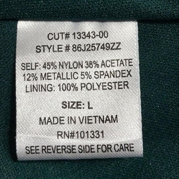 🚨50%off📦occasions dress - Picture 6 of 9